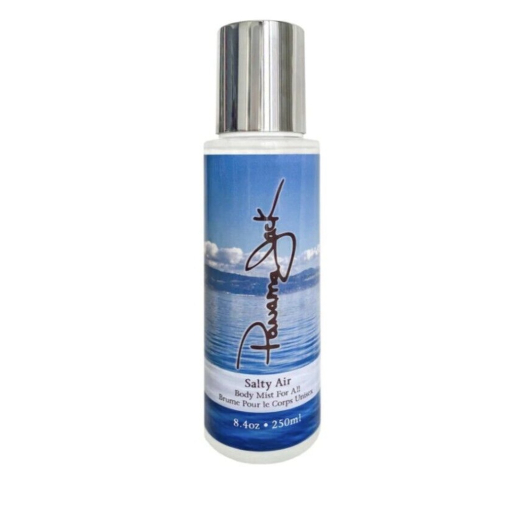 Panama Jack Body Mist Set Tropical Scented Spray Mens Gift - Picture 4 of 8